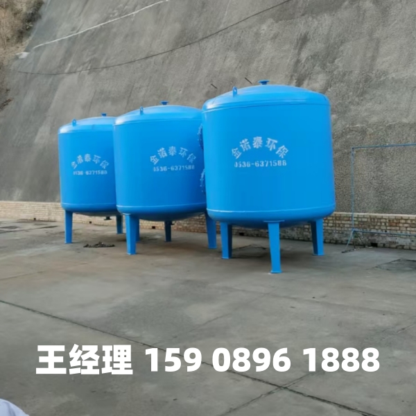 成都多介质过滤器