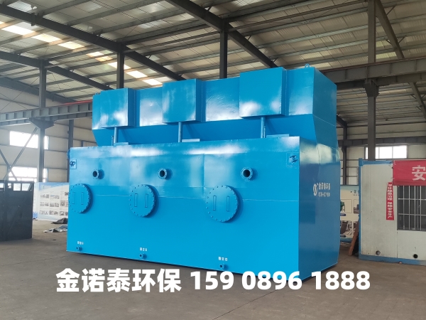 成都新型FA一体化净水器